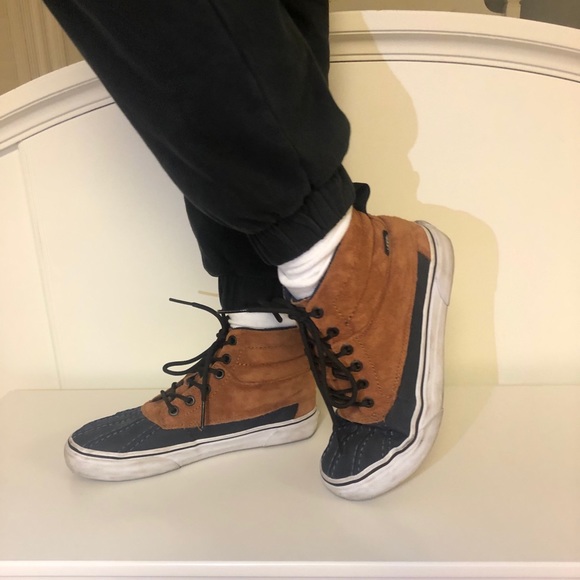 Vans Duckbill - Picture 1 of 4